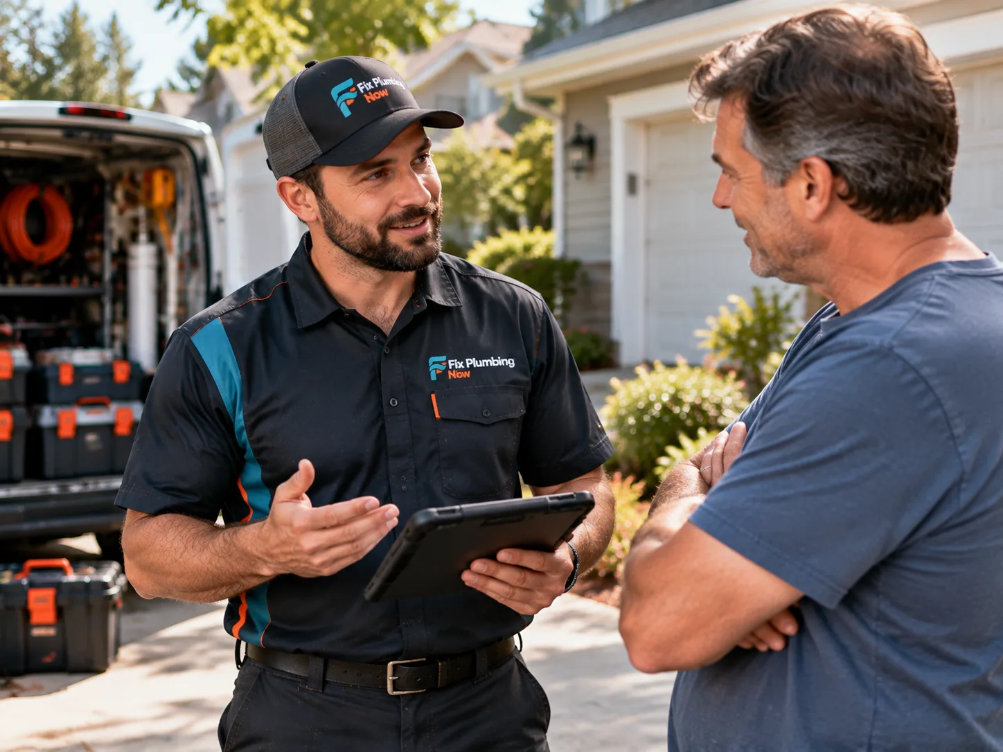 Clogged Drain Service Swanton, NE FAQs